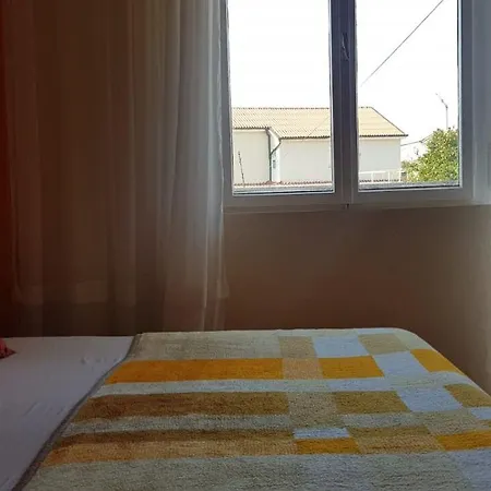 Apartment Miljenko