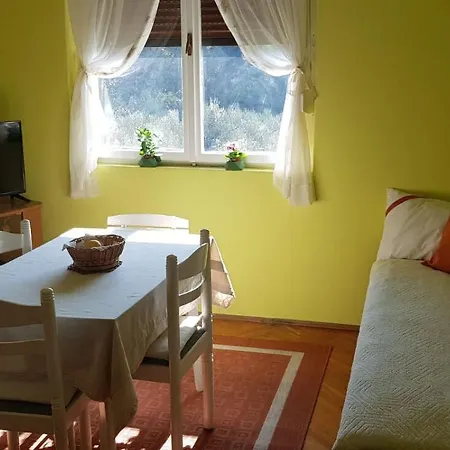 Apartment Miljenko Banjol
